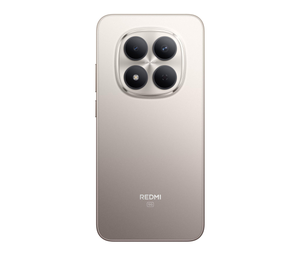 XIAOMI Redmi Note 15 Pro 5G 8/256 GB Titanium - 1471037 - zdjęcie 6
